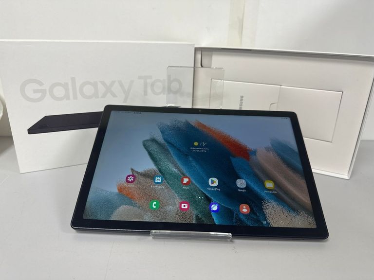 Купити Samsung galaxy tab a8 10.5 4/64gb lte sm-x205 Б/У