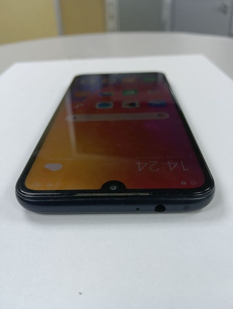 Оголошення Xiaomi Redmi 7 4/64GB Blue Б/У