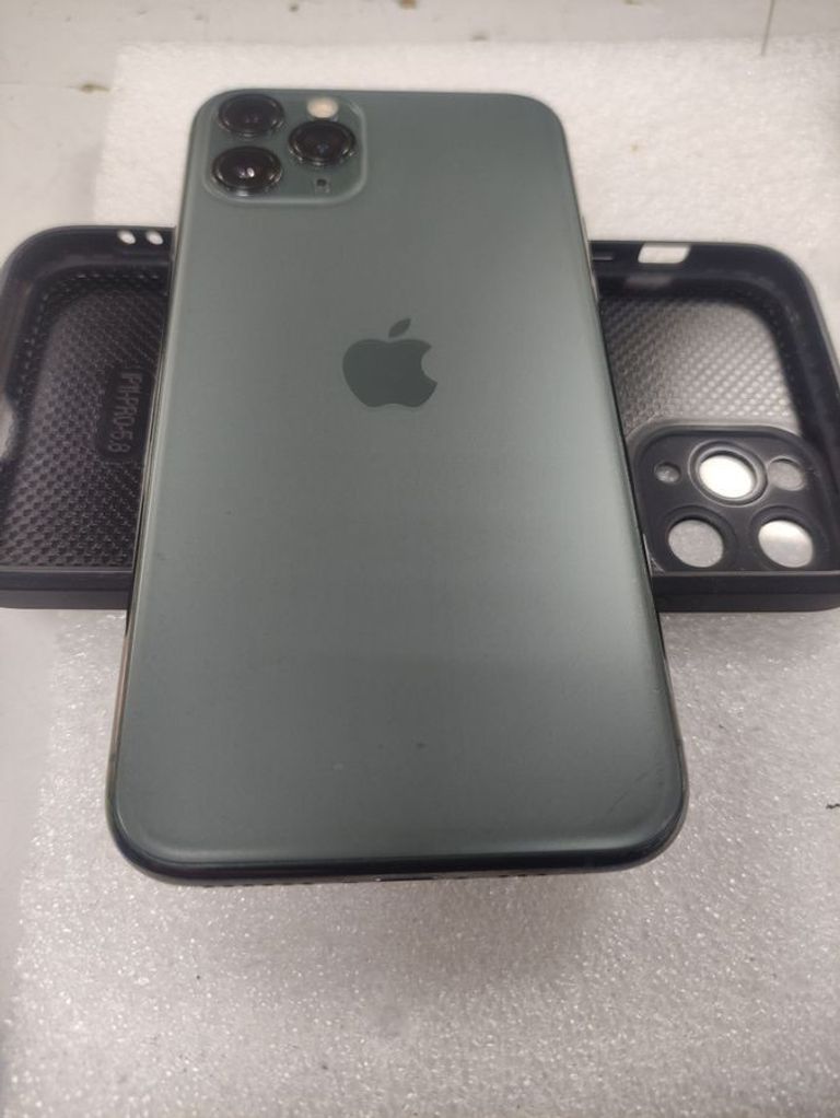 Оголошення Apple iphone 11 pro 256gb Б/У