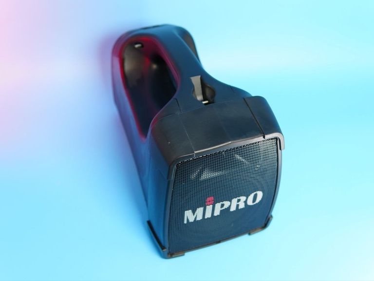 Дешево Mipro MA-202B з 16 портами з ломбарду