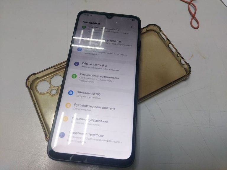 Купити Samsung galaxy a05s 4/128gb Б/У