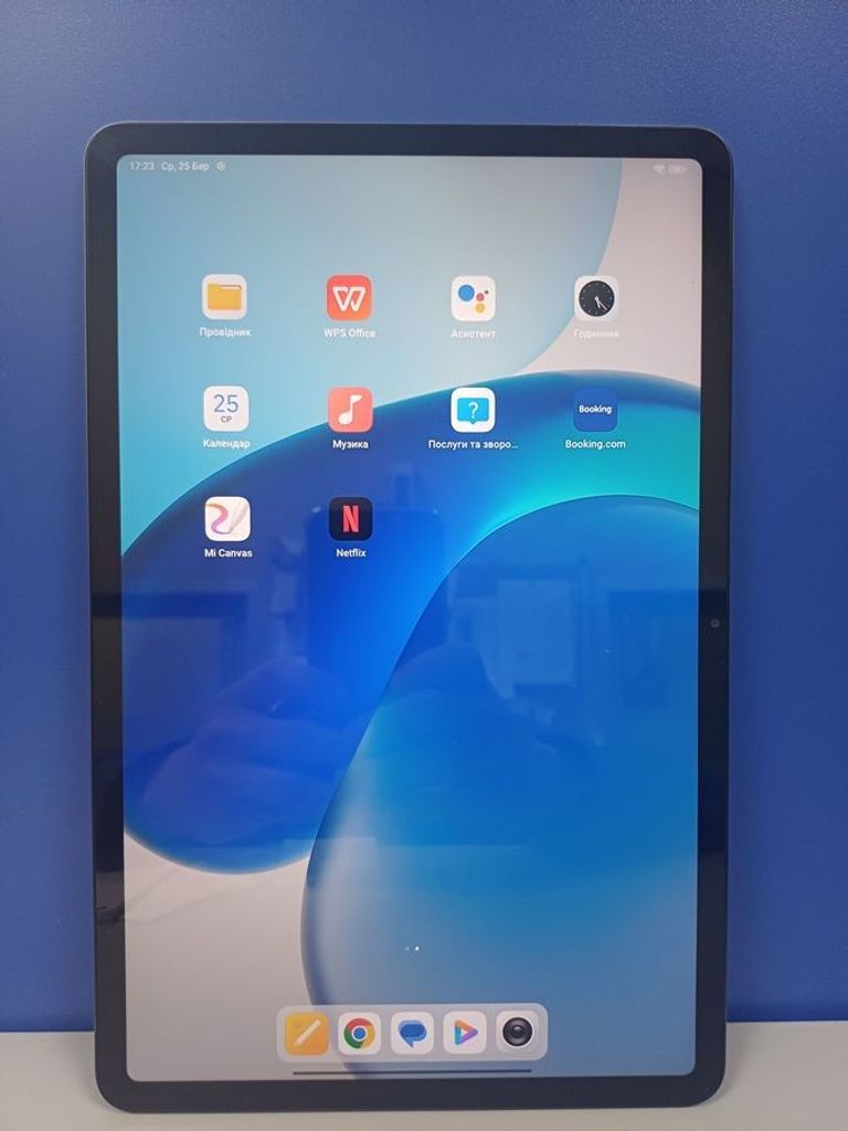 Розпродаж Xiaomi redmi pad pro 8/256gb, продавець Техноскарб
