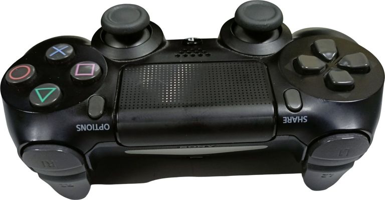 Sony playstation 4 pro Код:01-200904887. Зображення 7