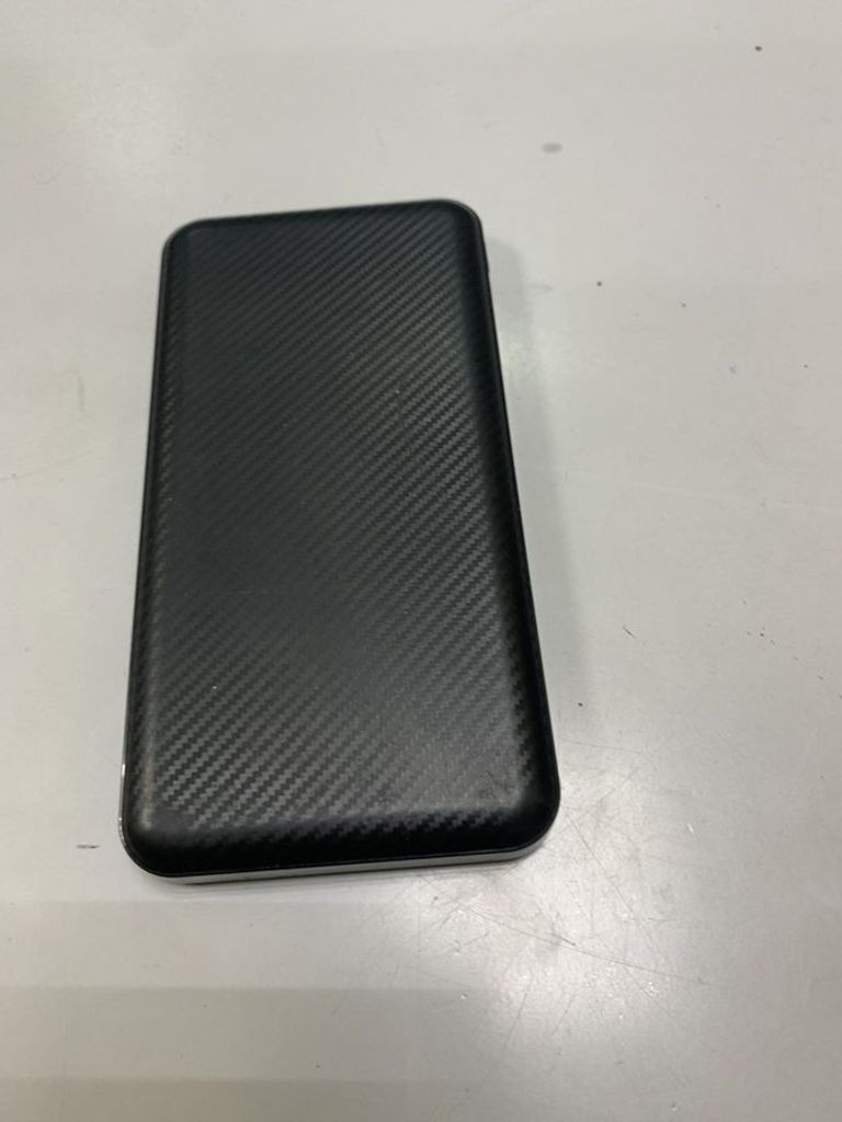 Купить Powerx K521 10000mAh Black Б/У