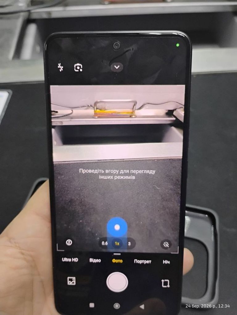 Xiaomi redmi note 14 5g 8/256gb Код:01-200905697. Изображение 7