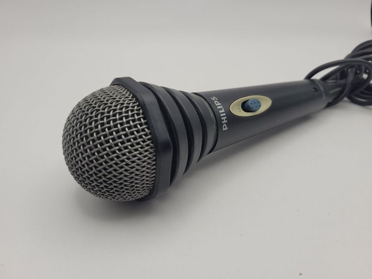 Оголошення Philips sbc md110 Б/У