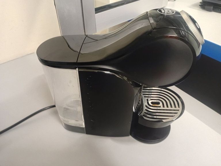 Оголошення Delonghi Dolce Gusto Genio S Plus EDG 315.B Б/У