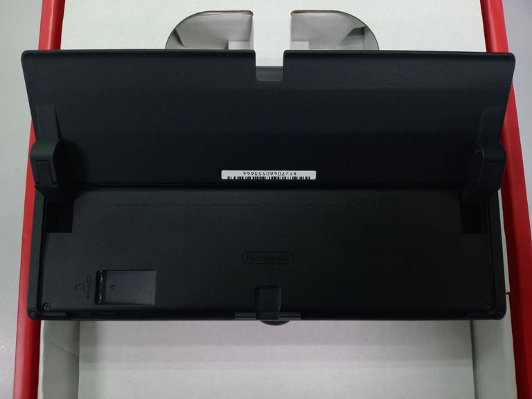 Nintendo switch oled Код:01-200880818. Зображення 8