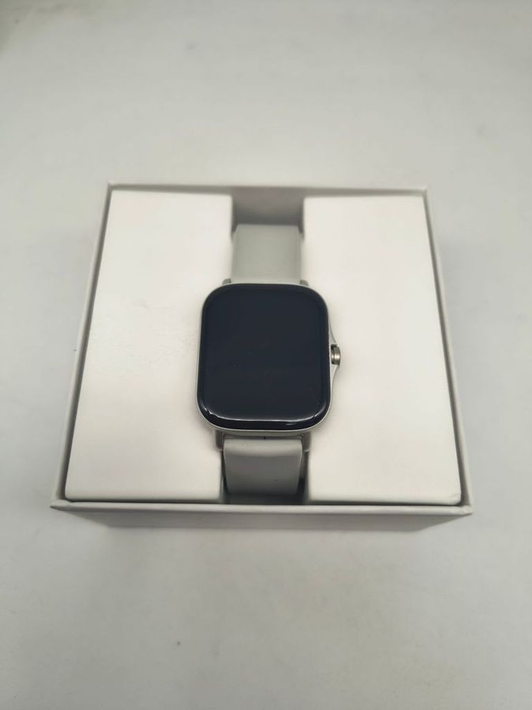 Оголошення Amazfit gts 2 Б/У