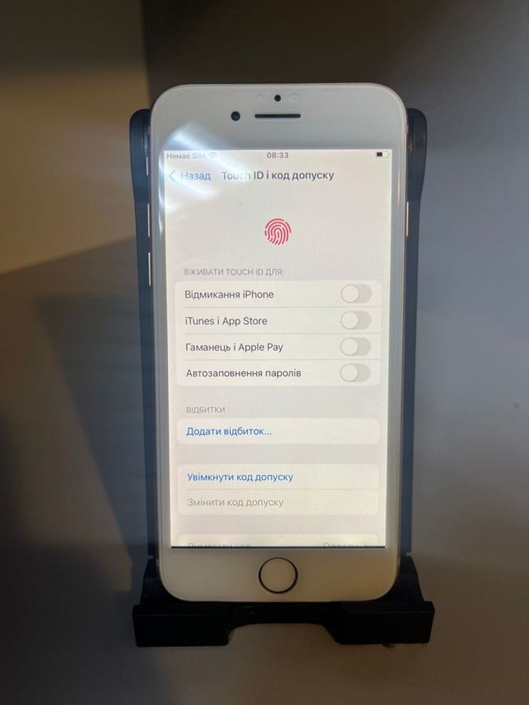 Apple iphone 8 64gb Код:01-200905806. Зображення 8