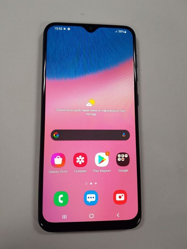 Купити Samsung galaxy a30s 3/32gb Б/У