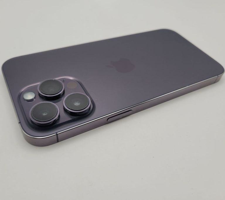 Apple iphone 14 pro max 128gb Код:01-200908633. Зображення 5