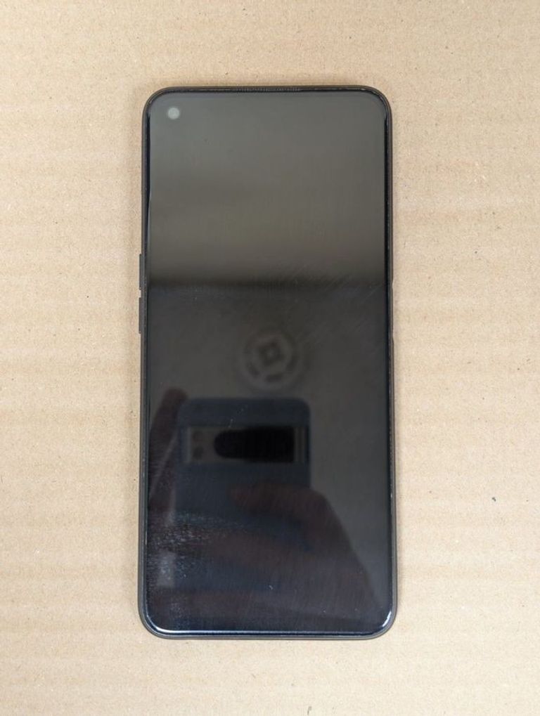 Розпродаж Oppo a96 8/128gb, продавець Техноскарб