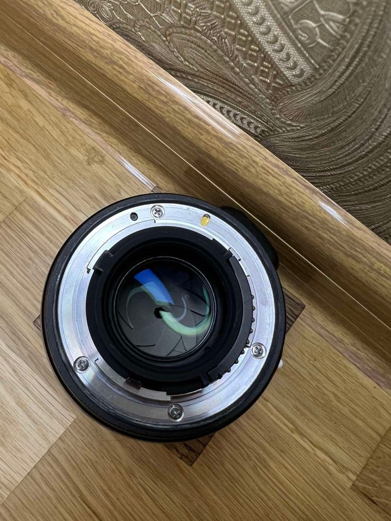 Nikon AF-S 50mm f/1.8G Код:null. Изображение 5