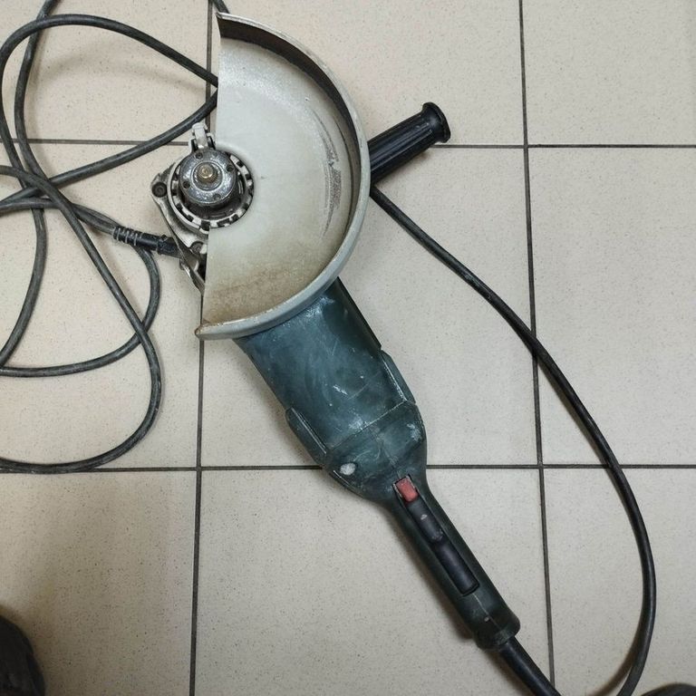 Объявление Metabo w 2200-230 Б/У