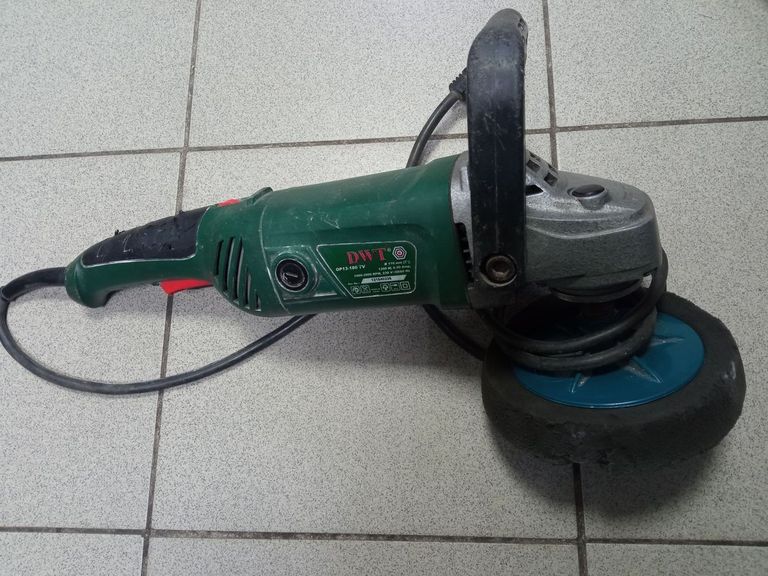 Купити Dwt OP 13-180 TV Б/У