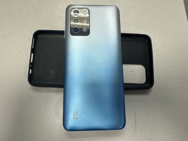 Оголошення Zte blade a72 3/64gb Б/У
