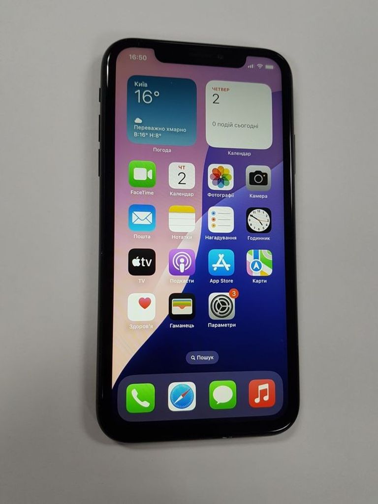 Купити Apple iphone xr 64gb Б/У