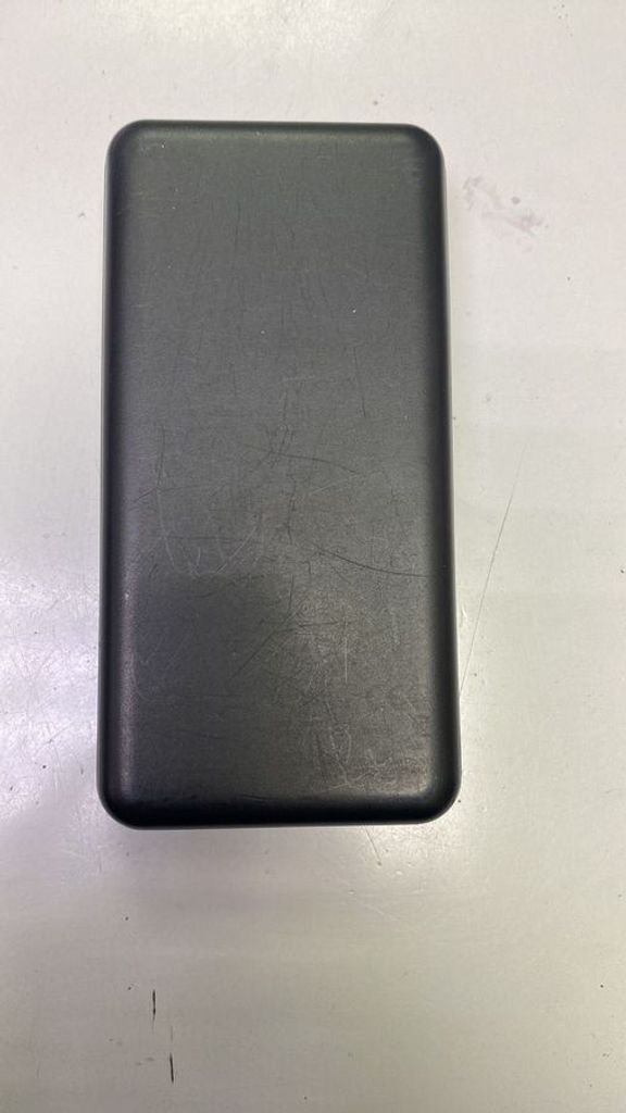 Объявление Maxlife MXPB-01 20000mAh Black Б/У