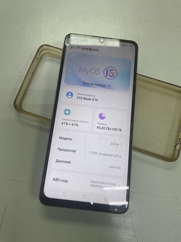 Оголошення Xiaomi redmi note 10 pro 6/128gb Б/У