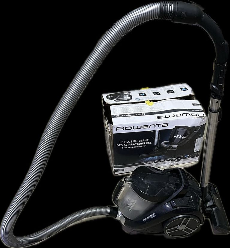 Купити Rowenta Compact Power XXL RO4B75EA Б/У