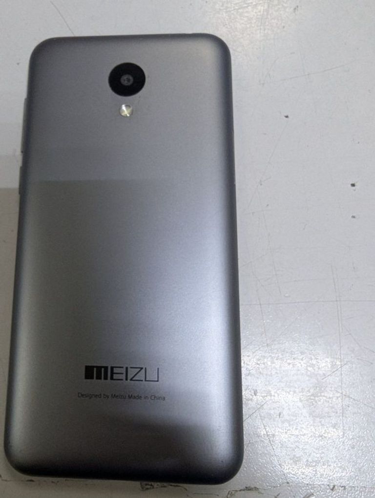 Дешиво Meizu m2 mini 16gb cdma+gsm с ломбарда