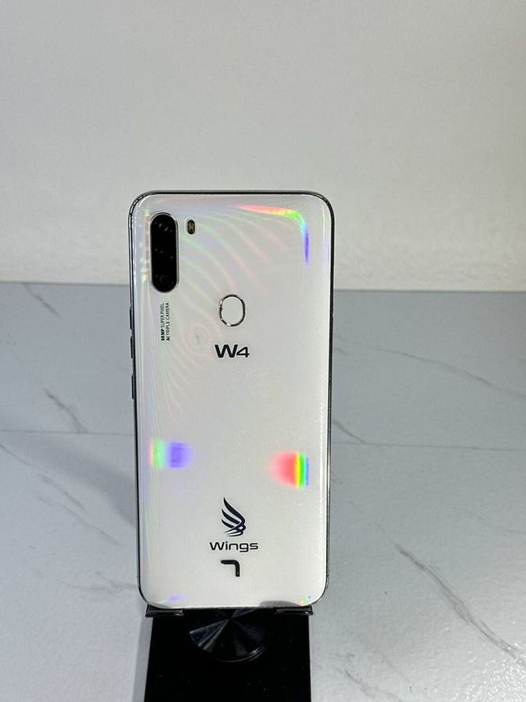 Xiaomi wings w4 4/64gb Код:01-200913850. Зображення 7