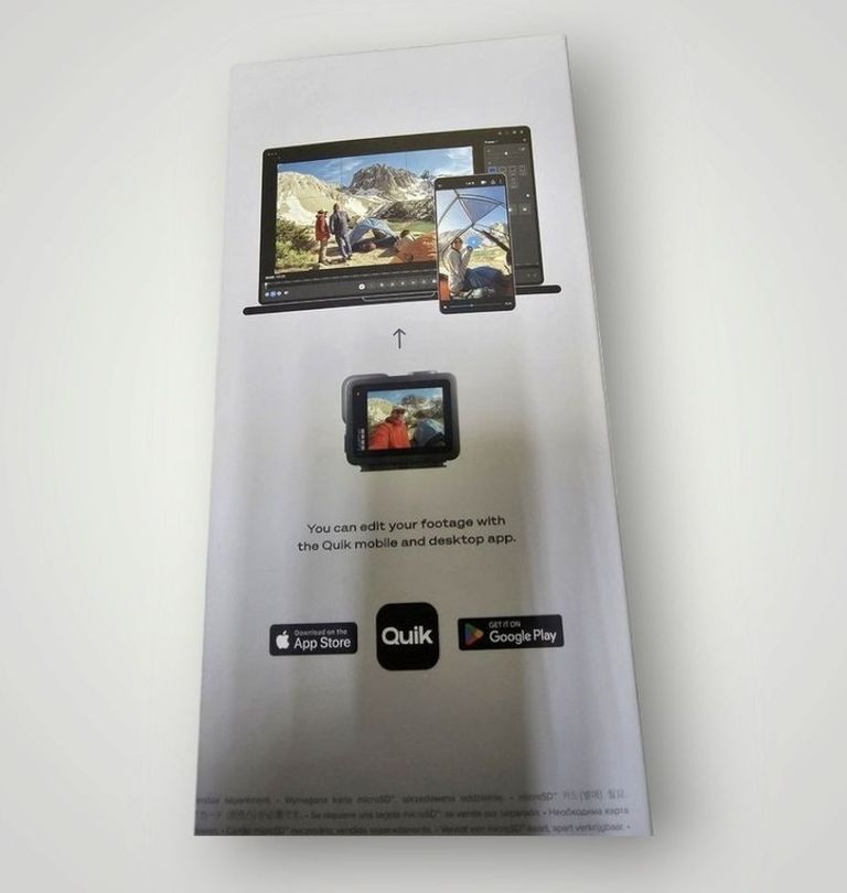 Дешево Gopro hero з ломбарду