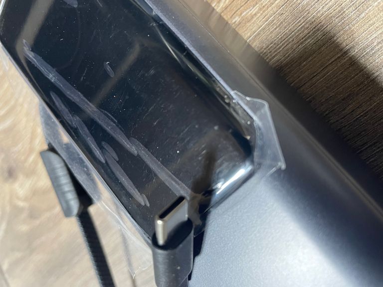 DIY корпус повербанк Power Bank PD 100W для зарядки ноутбука Код:null. Изображение 5