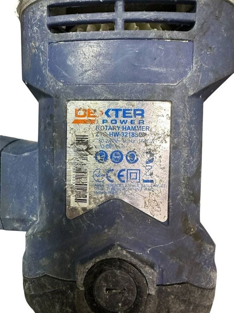 Дешиво Dexter z1c-hw-3218sep с ломбарда