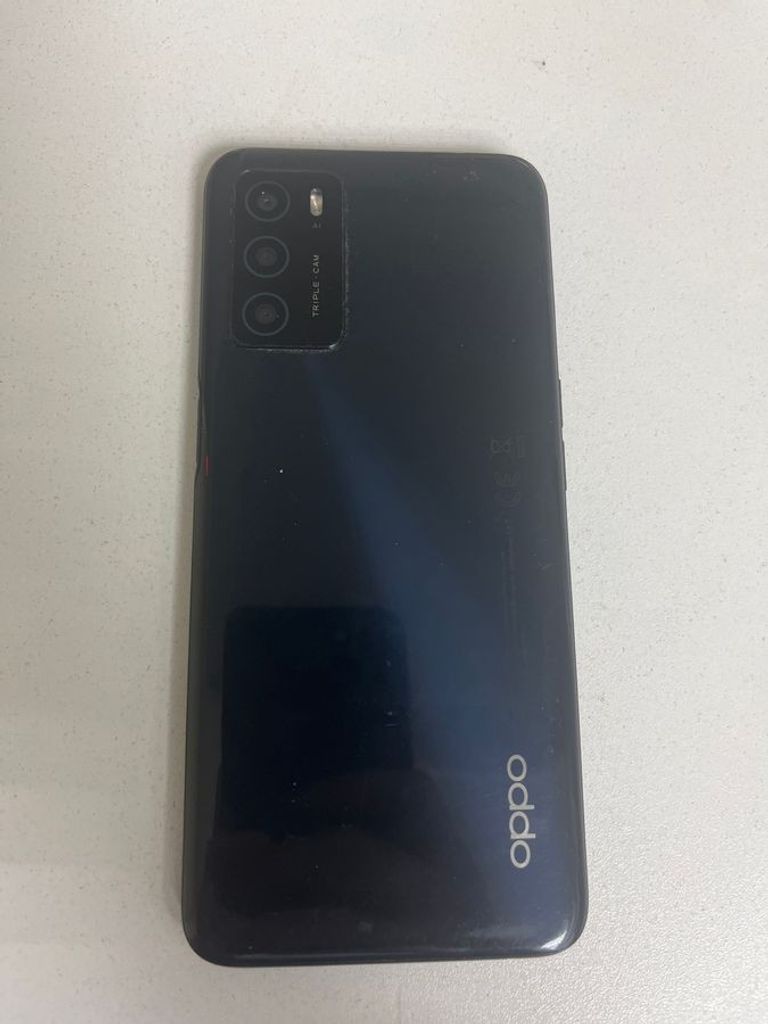 Купить Oppo a16 3/32gb Б/У
