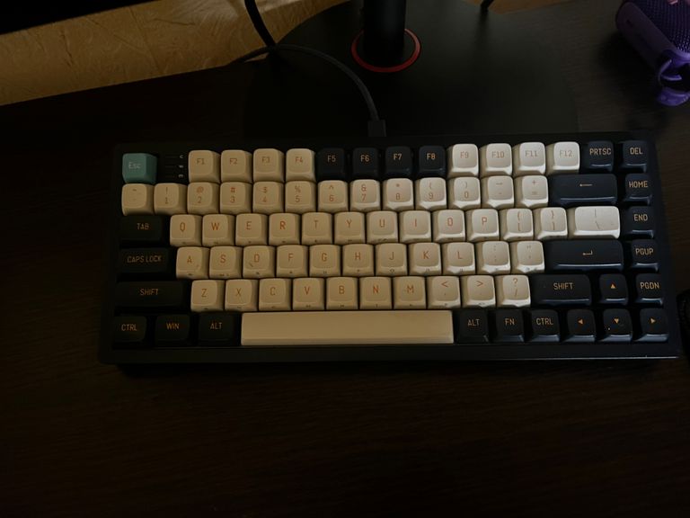 Купити Dark project KD83A (DPP83_GSH_NAVY_ANSI_UA) Б/У