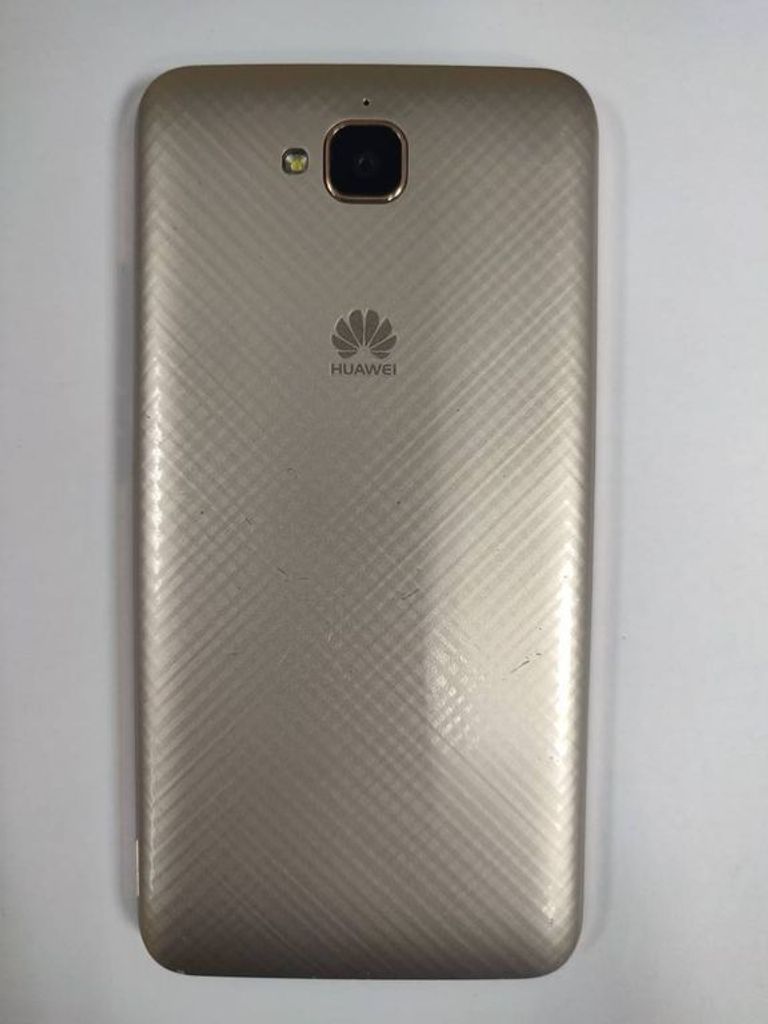 Объявление Huawei y6 pro Б/У