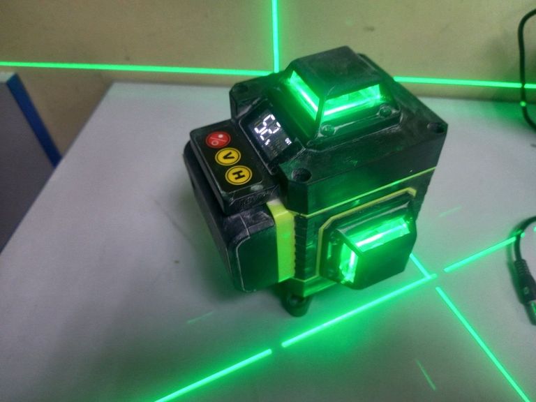 Объявление Hilda 4d 360 Б/У