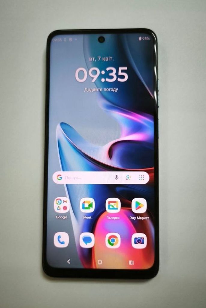 Купити Motorola moto e15 2/64gb Б/У