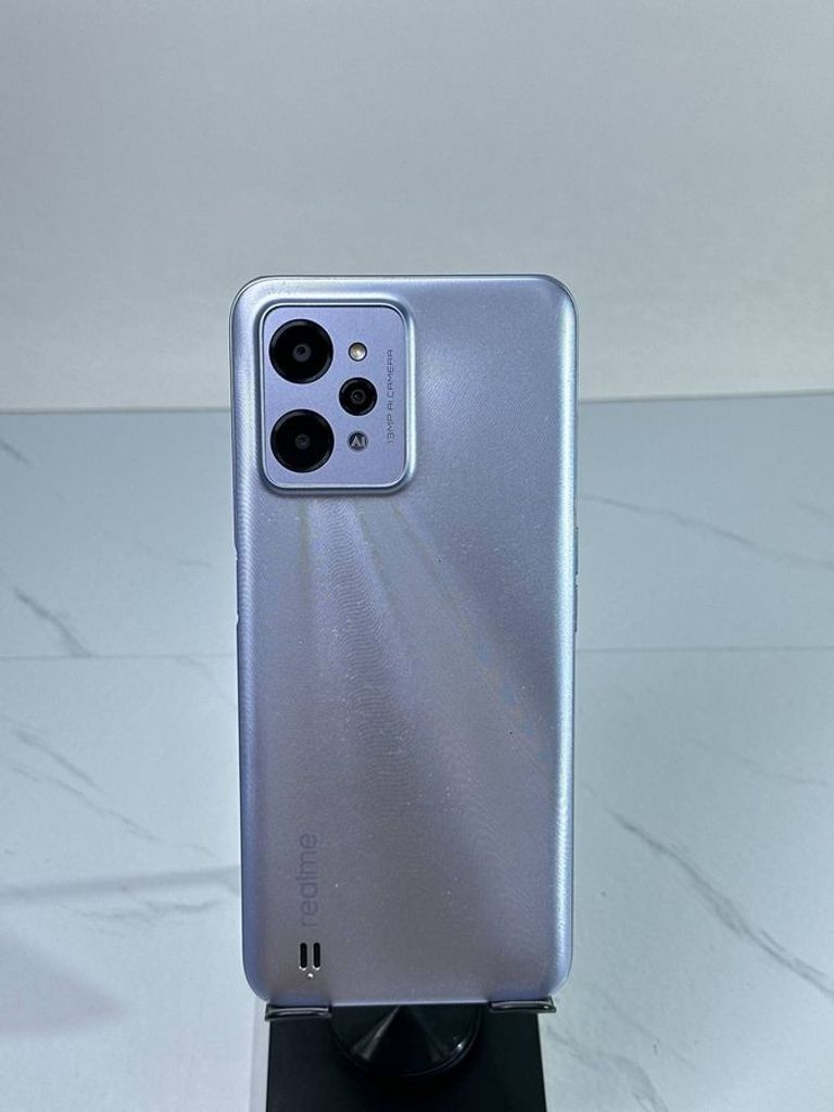 Realme c31 4/64gb Код:01-200914426. Зображення 6