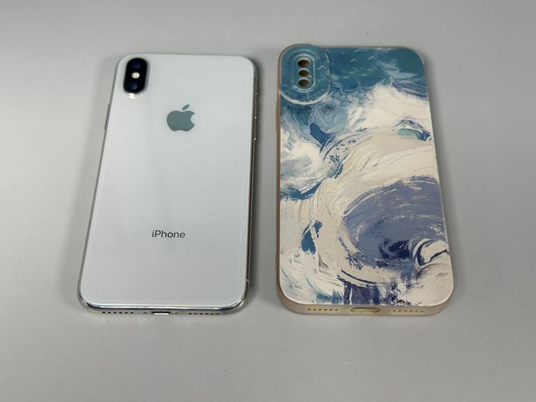 Розпродаж Apple iphone x 256gb, продавець Техноскарб