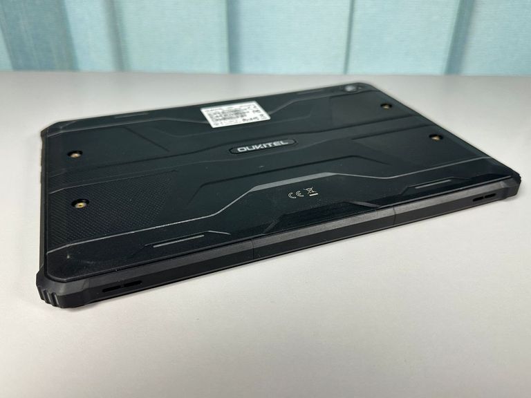 Oukitel Pad RT9 6/256GB LTE Black Код:01-200915675. Изображение 5
