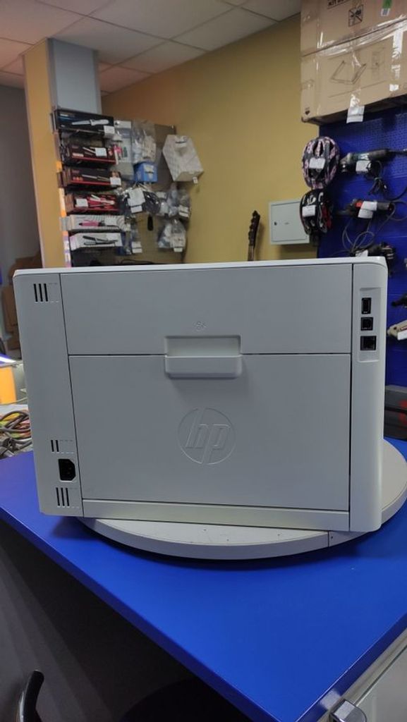 Розпродаж HP LaserJet Pro M452nw (CF388A), продавець Техноскарб