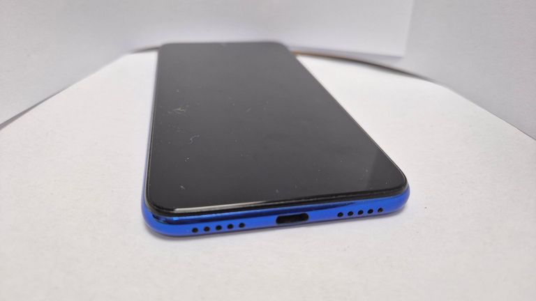 Дешево Xiaomi Redmi Note 7 4/64GB Black з ломбарду