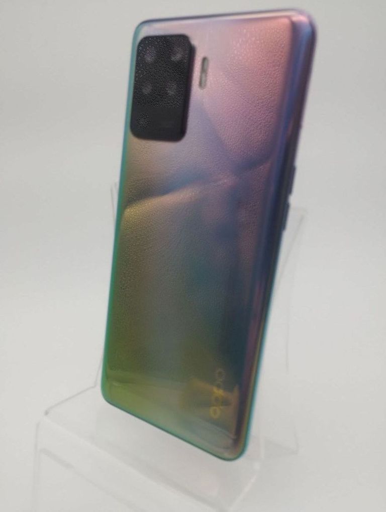 Оголошення Oppo reno 5 lite 8/128gb Б/У