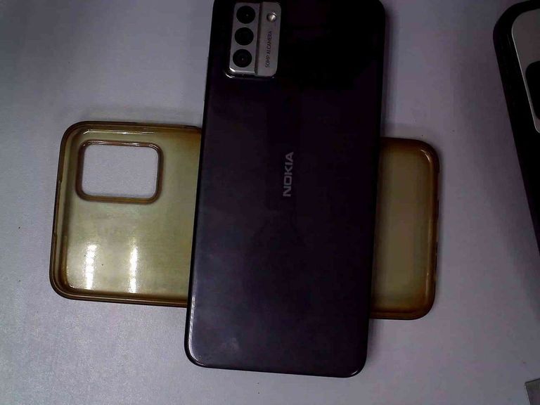 Объявление Nokia g22 4/128gb Б/У