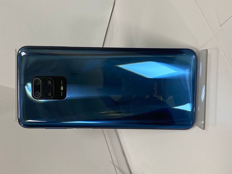 Дешиво Xiaomi redmi note 9 pro 6/128gb с ломбарда