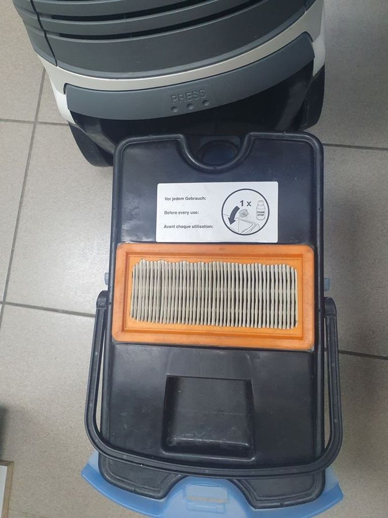 Дешево Karcher ds 5600 з ломбарду