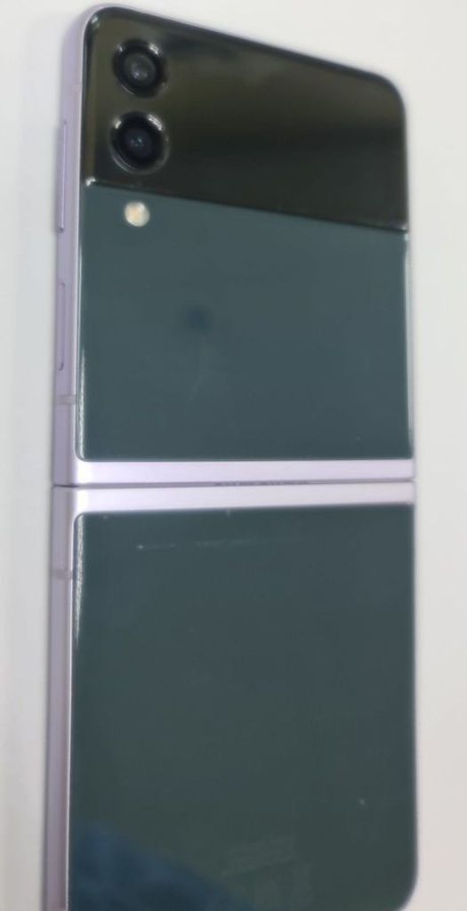 Samsung galaxy z flip3 5g sm-f711b 8/128gb Код:01-200918438. Изображение 9