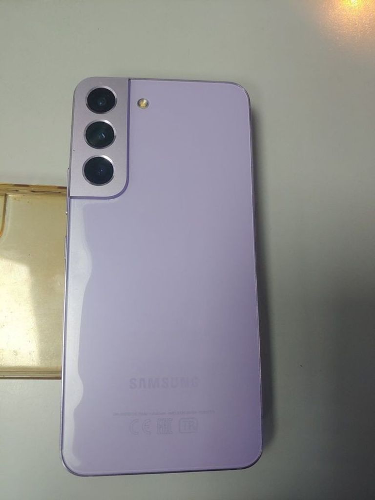 Samsung s901b galaxy s22 8/128gb Код:01-200919402. Изображение 7