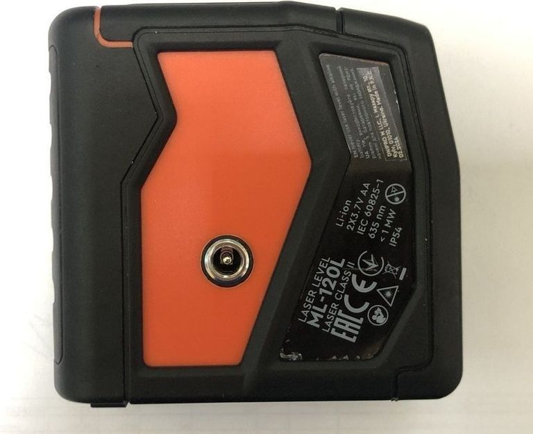 Оголошення Dnipro-M ml-120l Б/У