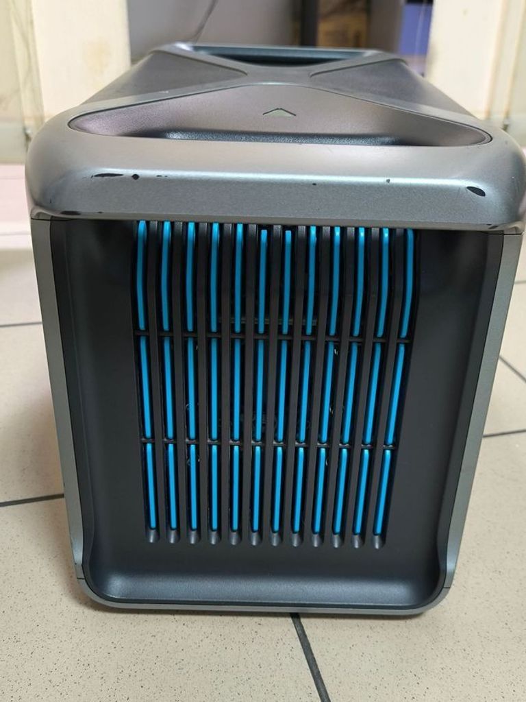 Anker 757 PowerHouse 1229Wh 1500W Код:01-200919702. Изображение 5