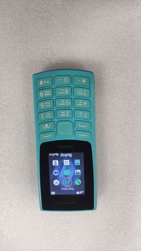 Nokia 105 ss 2023 Код:01-200919761. Зображення 7