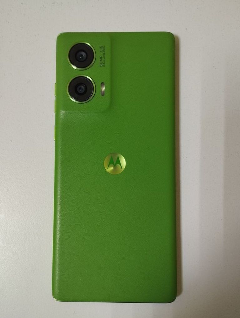 Оголошення Motorola edge 50 fusion 8/128gb Б/У